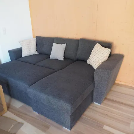 Ferienwohnung Theresa