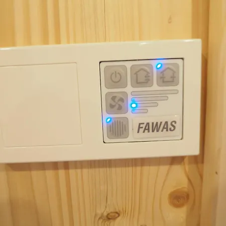 Ferienwohnung Theresa