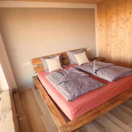 Ferienwohnung Theresa Messkirch